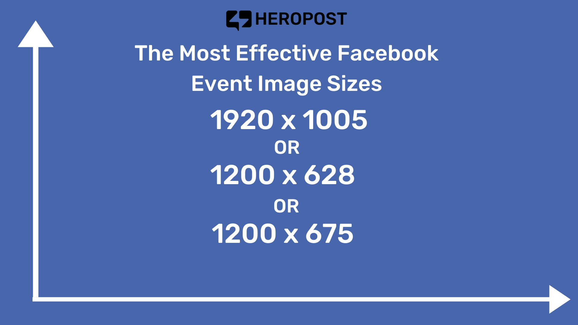 The Most Effective Facebook Event Image Sizes