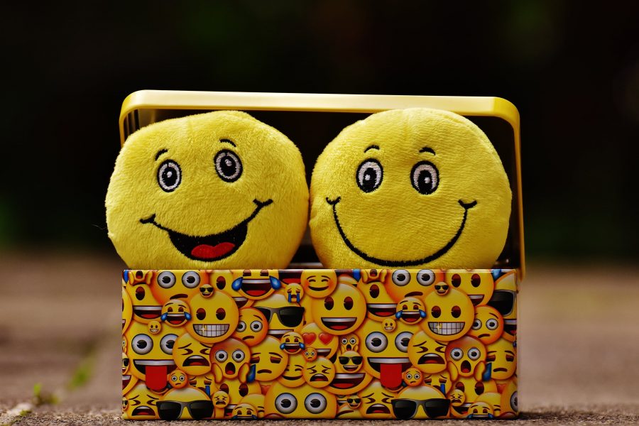 Using Emojis in Social Media Marketing