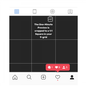 Simple Guide To Instagram Image Sizes 