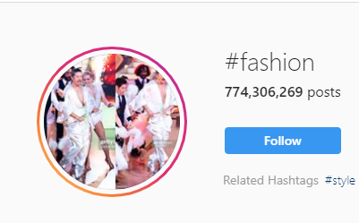 35 Great Instagram Hashtags for Fashion to Increase Engagement in 2020 35 Great Instagram Hashtags for Fashion to Increase Engagement in 2020